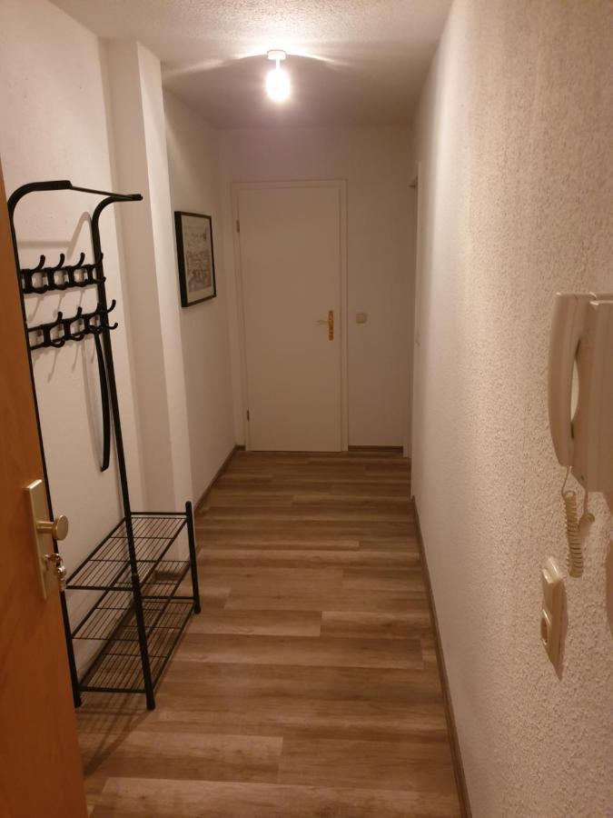 Pension Muldental Grimma Exterior foto